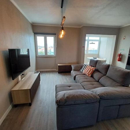 Conteira Apartment Ponta Delgada المظهر الخارجي الصورة
