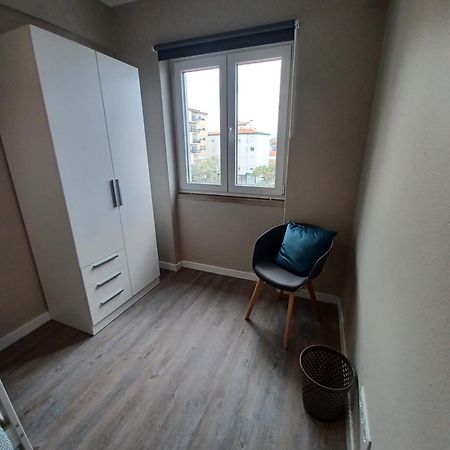 Conteira Apartment Ponta Delgada المظهر الخارجي الصورة