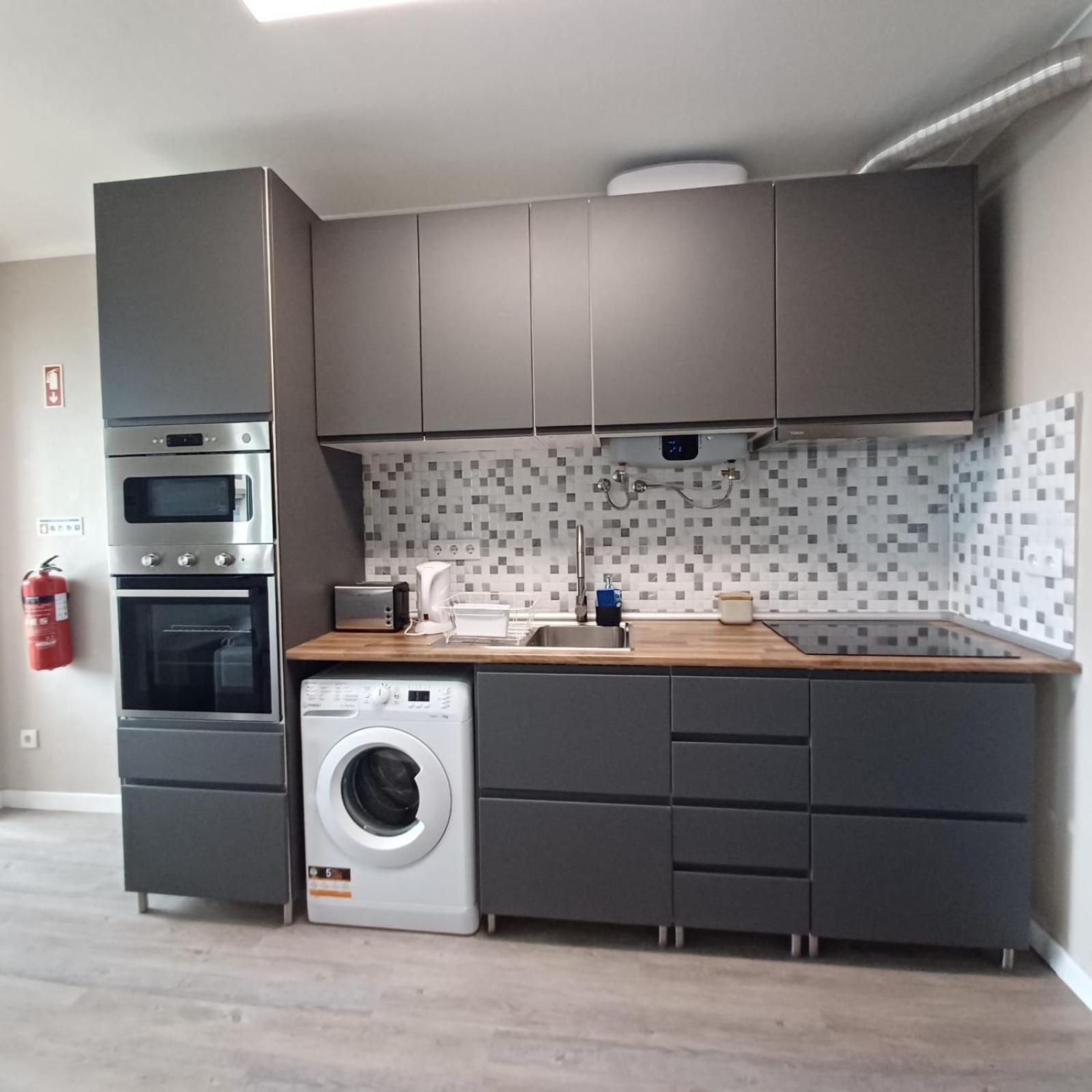 Conteira Apartment Ponta Delgada المظهر الخارجي الصورة