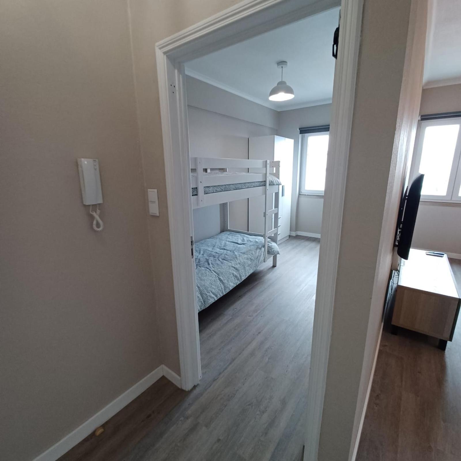 Conteira Apartment Ponta Delgada المظهر الخارجي الصورة