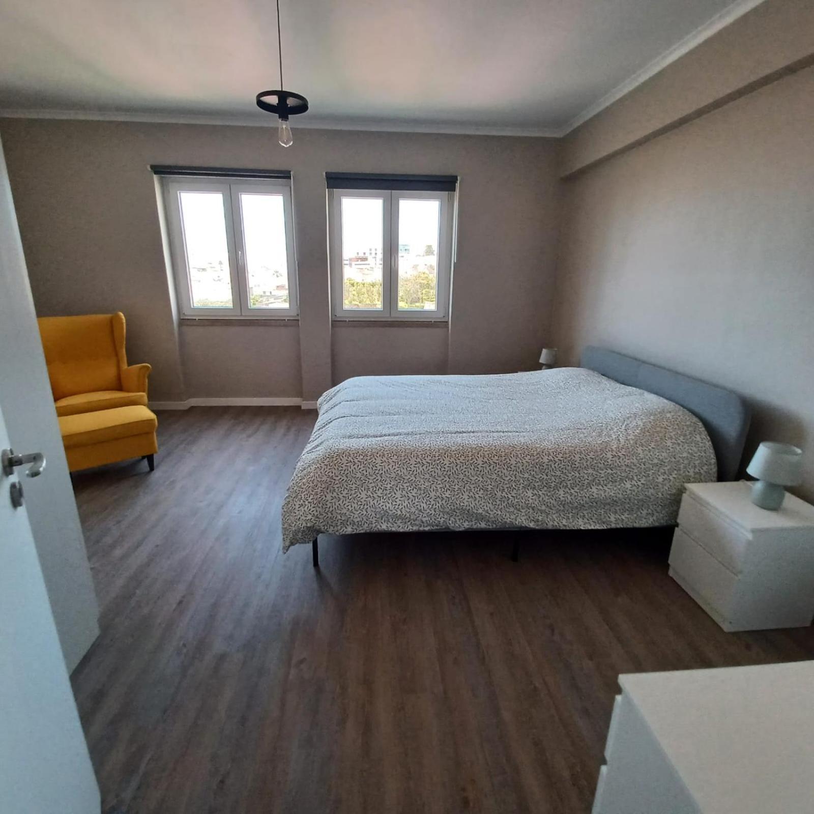 Conteira Apartment Ponta Delgada المظهر الخارجي الصورة