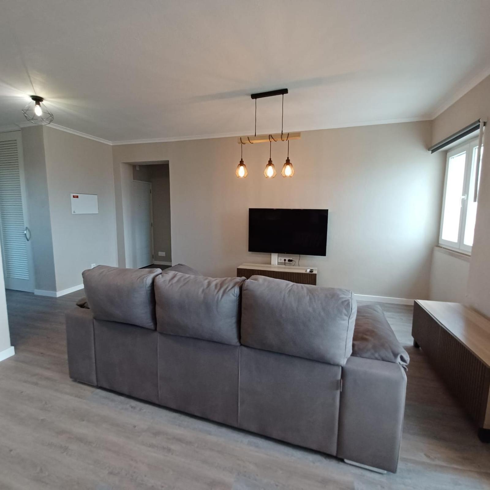 Conteira Apartment Ponta Delgada المظهر الخارجي الصورة