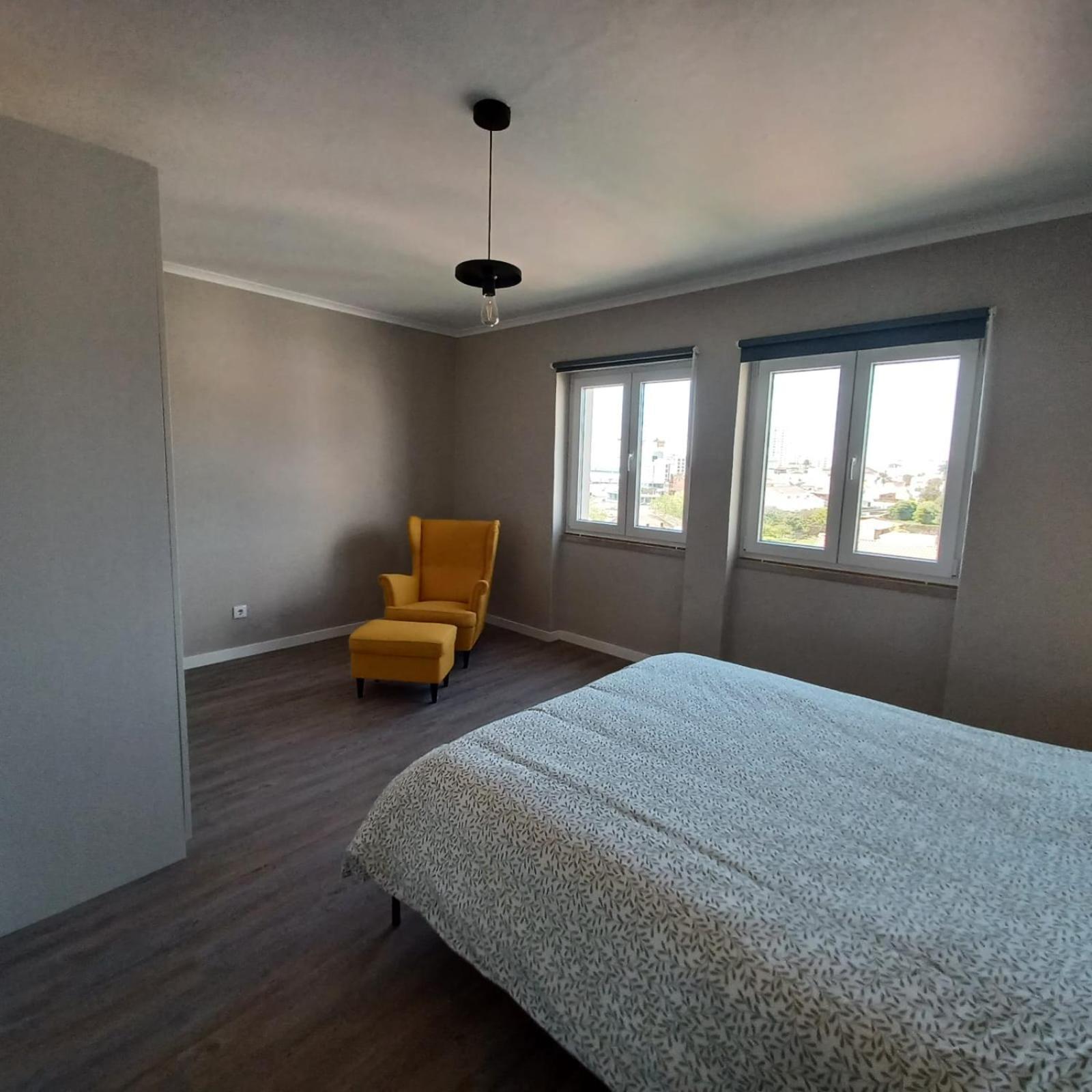 Conteira Apartment Ponta Delgada المظهر الخارجي الصورة