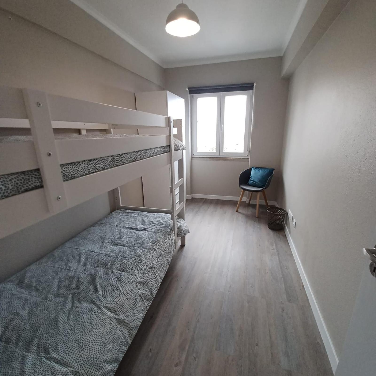 Conteira Apartment Ponta Delgada المظهر الخارجي الصورة
