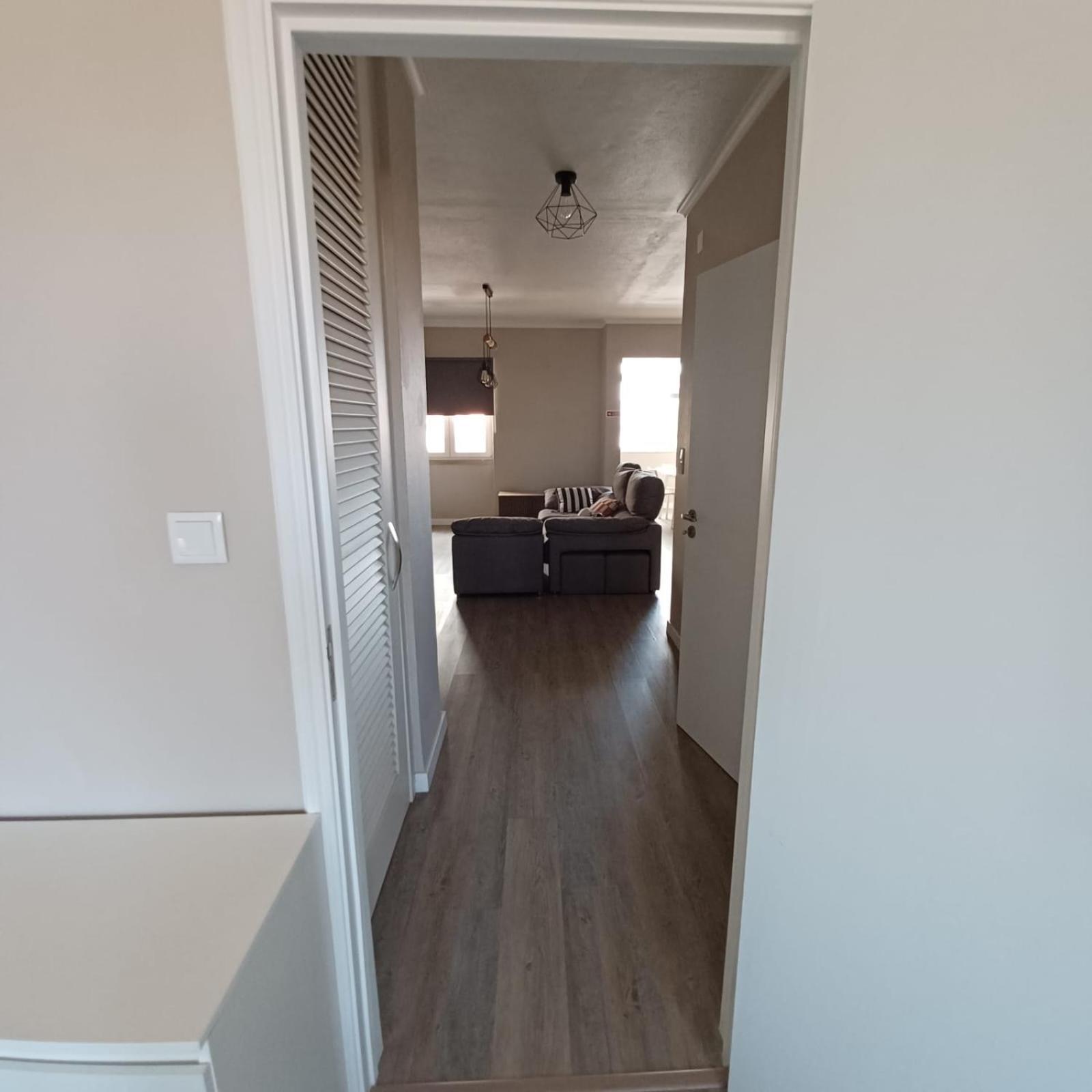 Conteira Apartment Ponta Delgada المظهر الخارجي الصورة
